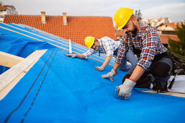 Quick and Trustworthy Emergency Roof Repair Services in Plymouth, PA