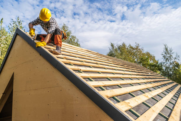 Gutter Installation and Roofing in Plymouth, PA