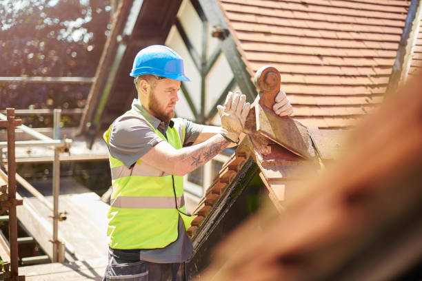 Tile Roofing Contractor in Plymouth, PA